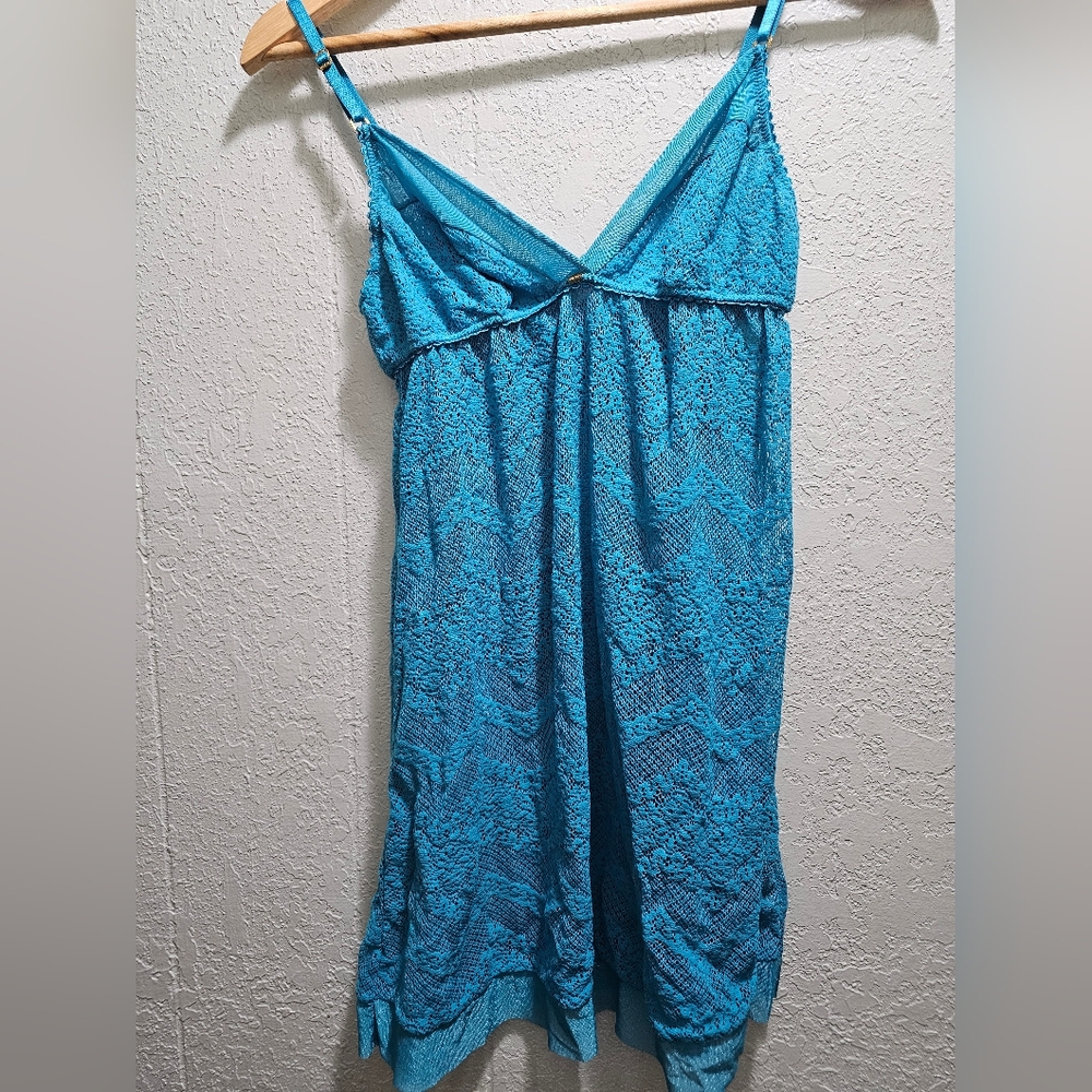 Y2k Victoria Secret Slip
